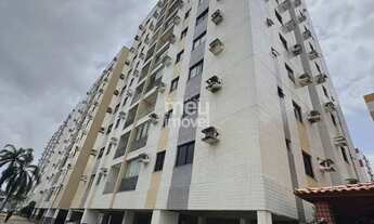 Imagem: Vendo Gran Park Arvores 3 quartos R$ 500