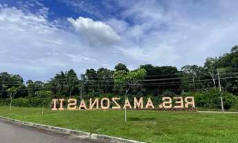 Imagem 2: Residencial Amazônas 2 entrada Facilitada Ato mínimo R$332,00