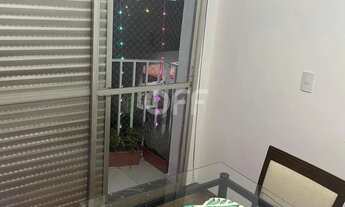 Imagem 7: Apartamento - Taquaral - Campinas