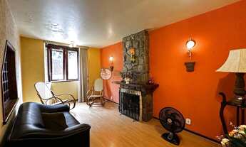 Imagem 7: Casa à venda com 4 quartos sendo 2 suítes, 1.245 m² de terreno em condomínio no Comary - T