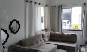 Imagem 4: CD 044, Passaré, Condomínio Monte Prince 2, Casa duplex com 02 quartos