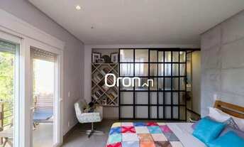 Imagem 5: Sobrado à venda, 300 m² por R$ 2.680.000,00 - Jardins Verona - Goiânia/GO