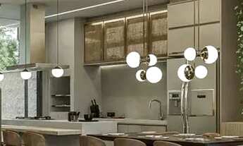 Imagem: Casa com 2 pavimentos, 3 suítes no Santa