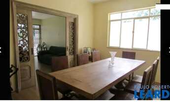 Imagem 4: CASA ASSOBRADADA - JARDIM PAULISTA - SP