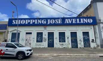 Imagem: Locação de Comercial / Barracão/Galpão