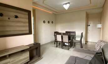 Imagem 7: ALLEGRO RESIDENCIAL - Imóvel para vendacom 3 quartos em Colônia Terra Nova - Manaus - AM