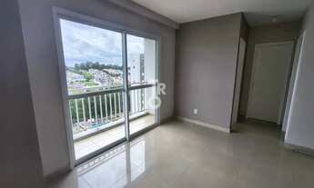 Imagem 7: APARTAMENTO LOCAÇÃO 2 QUARTOS 60m²- CONDOMÍNIO SCALLA- JUNIDÁI-SP ENGORDADOURO