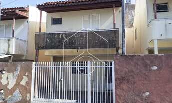 Imagem: Residencial Casa em Marília