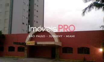 Imagem: Galpão para locação em Santo Amaro com