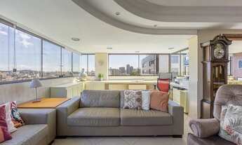 Imagem 2: Imóvel para venda tem 144 metros quadrados com 3 quartos em Bela Vista - Porto Alegre - RS