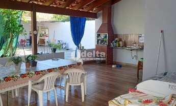 Imagem 7: Casa Residencial Padrão em Uberlândia