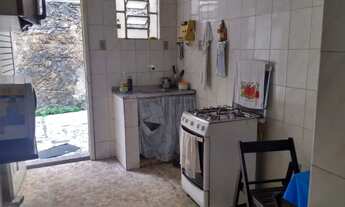 Imagem 4: Suíte mobiliada