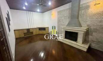 Imagem 3: Casa 240m², com 3 quartos (1 suíte), 2 vagas, para venda/locação no Osvaldo Cruz - São Cae