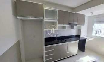 Imagem 5: Apartamento 2 Quartos com 1 Suíte e 53m² - Pedra Branca - PLC