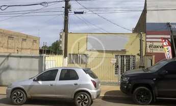 Imagem 5: Vende-se 02 terrenos de 720 m2 , com sala comercial construída de 62,5 m2 na AV Filinto