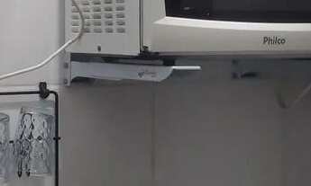 Imagem 2: Alugo apartamento temporada mobilado Copacabana