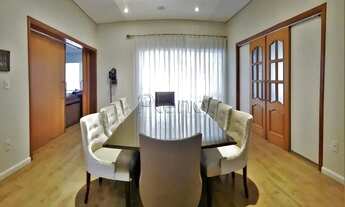 Imagem 6: Casa à venda com 6 quartos no Chácara São Rafael, Campinas