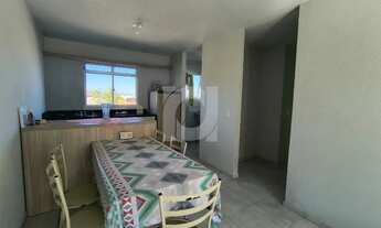 Imagem 5: Apartamento com 3 dormitórios e 1 vaga, 60m² - São Miguel em São Leopoldo