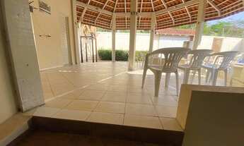 Imagem 4: Casa de temporada alter do chão