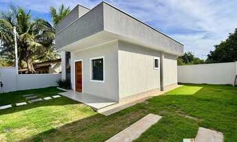 Imagem 3: Ótima Casa c/ 2 quartos à venda, 61 m² - Chácaras de Inoã (Inoã) - Maricá/RJ