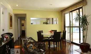 Imagem 6: Apartamento à Venda - Real Parque, 3 Quartos, 128 m2