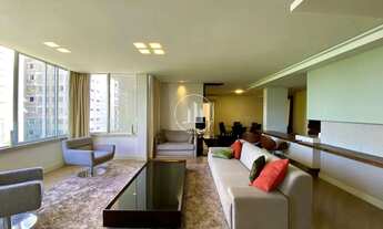 Imagem 2: Apartamento com 03 dormitórios sendo 03 Suítes - Centro - EST