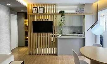 Imagem: Vista Parque apartamento 3 quartos para