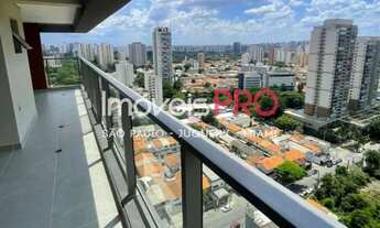 Imagem: Apartamento, Chácara Santo Antônio (Zona