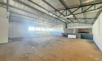 Imagem 4: Comercial Salão em Jaú