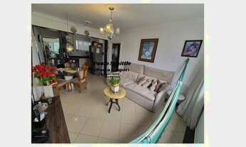 Imagem 4: Excelente apto de 2 dormitórios alto padrão na Ilha Porchat