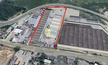 Imagem 5: Galpão para alugar, 1000 m² por R$ 26.238,33/mês - Jardim Marcondes - Jacareí/SP