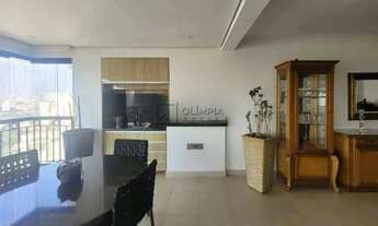 Imagem 7: Venda Apartamento 3 Dormitórios - 245 m² Chácara Klabin