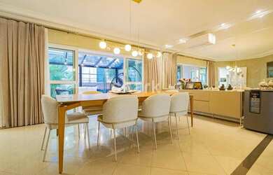 Imagem 9: Casa para venda por R$ 5.500.000,00 em Alphaville, Barueri -SP