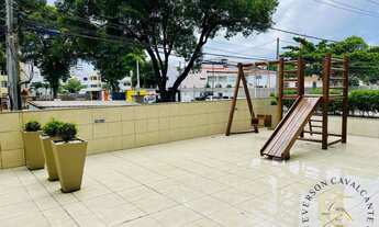 Imagem 5: Seu 3 Quartos no Edf Francisco Barbirato por R$ 792 Mil