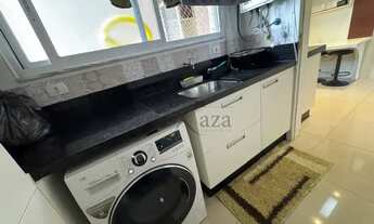 Imagem 7: Imóvel para aluguel tem 122 metros quadrados com 4 quartos