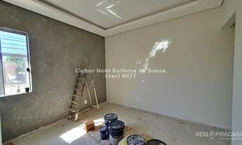 Imagem 4: 03 DORMITÓRIOS SENDO UMA SUÍTE