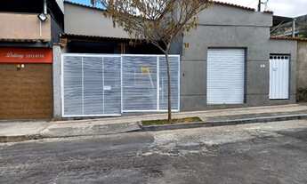 Imagem 3: Casa de 03 quartos à venda no bairro Nova Cintra na cidade de Belo Horizonte