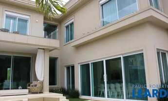 Imagem 4: CASA EM CONDOMÍNIO - ALPHAVILLE 10 - SP