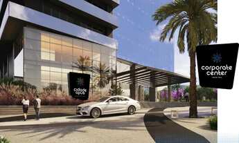 Imagem 3: Ágio SALA COMERCIAL - 53,08 m² - CIDADE OPUS Sala comercial com null Quarto(s) e null banh