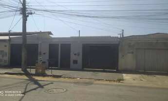 Imagem 2: Casa nova 3 quartos Setor Faiçalville 580 mil - Goiânia - GO