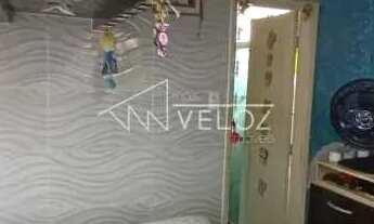 Imagem 6: Kitnet/Conjugado - / Residencial / Catete