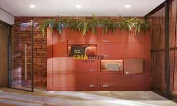 Imagem 4: London Square: Lançamento no Sion