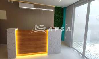 Imagem 6: SALA COMERCIAL DE ALTO PADRÃO NO CORAÇÃO DO MONTESE. EXCELENTE OPORTUNIDADE PARA QUEM BUSC