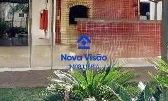 Imagem 5: Apartamento para aluguel, 2 quartos, 1 vaga, Recreio dos Bandeirantes - Uberaba/MG