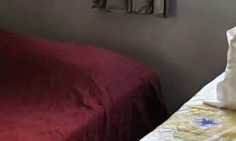 Imagem 7: Alugo apartamento condomínio solares 1