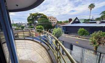 Imagem 5: Sala comercial jardim América