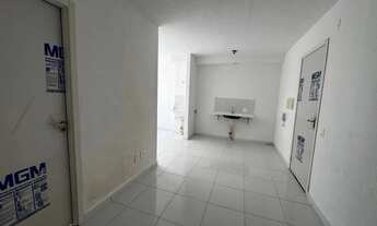 Imagem 2: Apartamento no Itaperi- Parque Bougainville