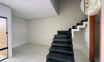 Imagem 3: Casa com 3 dormitórios à venda, 120 m² por R$ 550.000 - Sim - Feira de Santana/BA