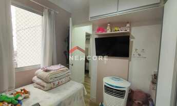 Imagem 4: Apartamento em Rua José Ferreira de Castro - Vila Amélia - São Paulo/SP