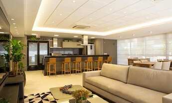 Imagem: 3 quartos SENDO 1 SUÍTE MAIS REVERSIVEL